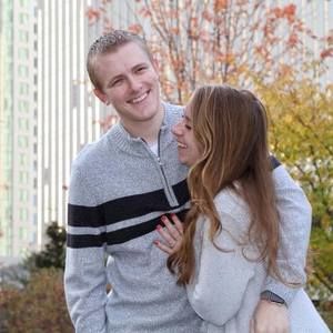 Meet your Posher, Jamie